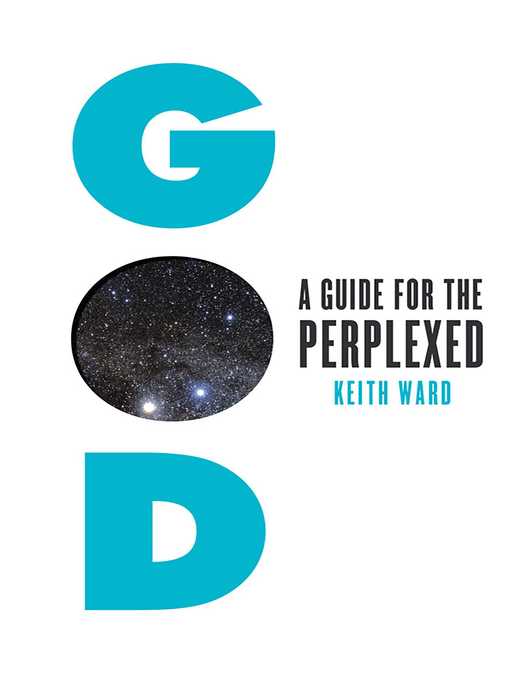 Title details for God by Keith Ward - Available